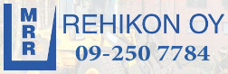 Rehikon Oy logo